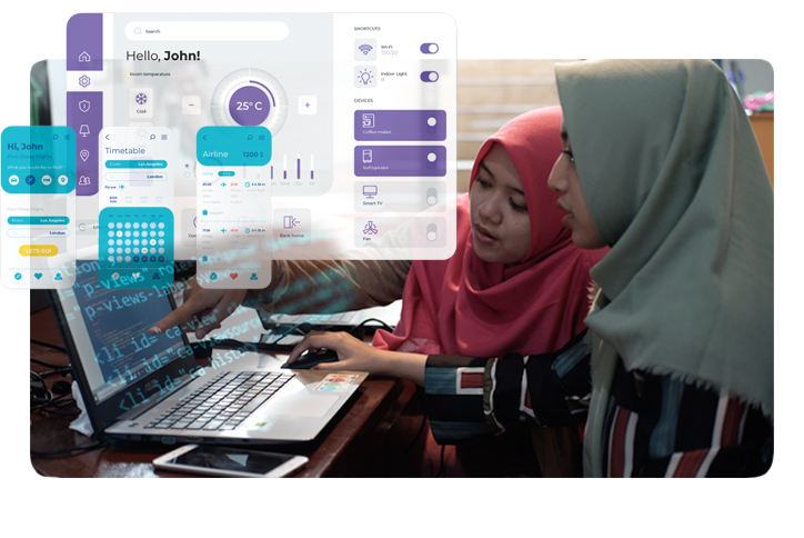 Web Development Basic